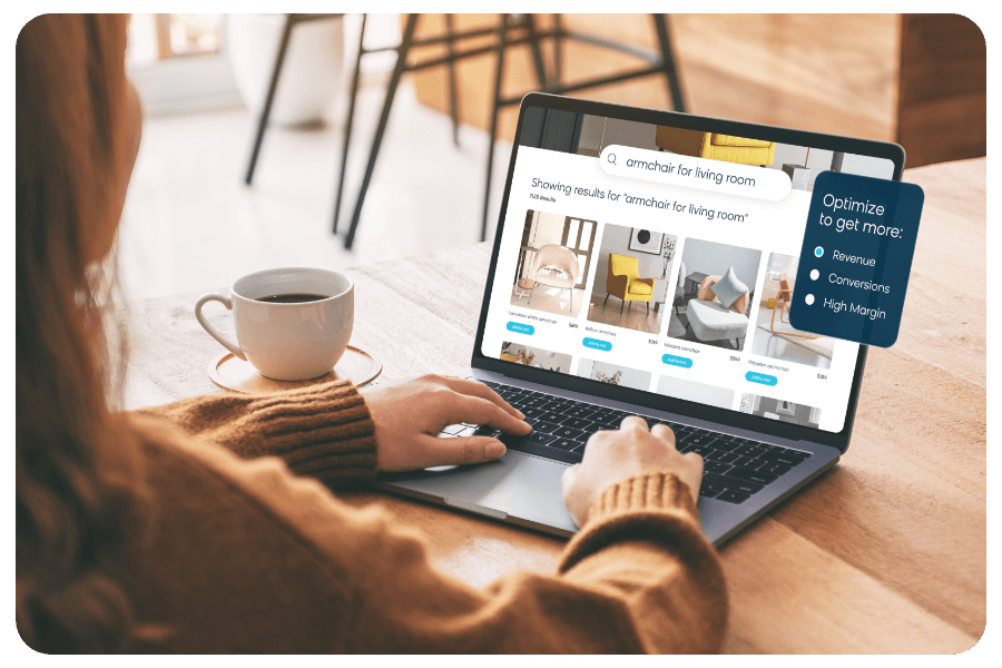 Gartner Search and Product Discovery Magic Quadrant 2024 Bloomreach